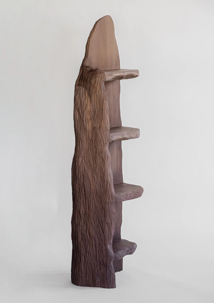 Cédric breisacher intuitive archaisme